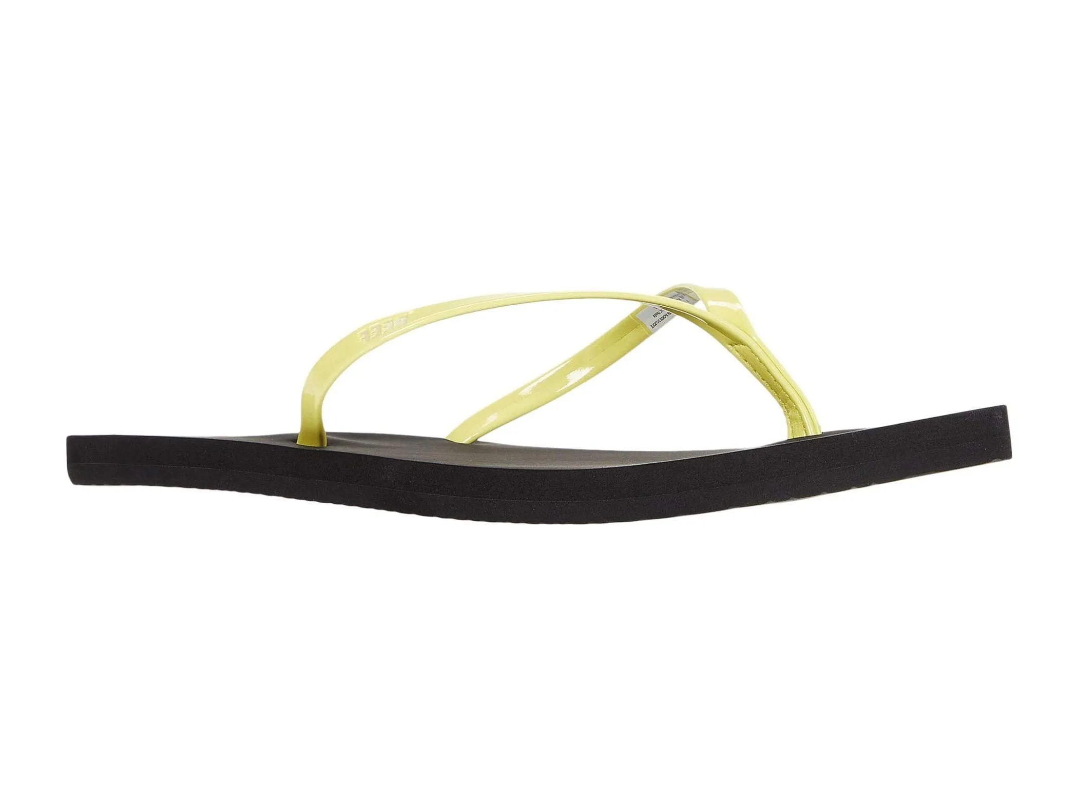 Reef Bliss Nights Black , Brown ,White, Pink Women's Flip Flop