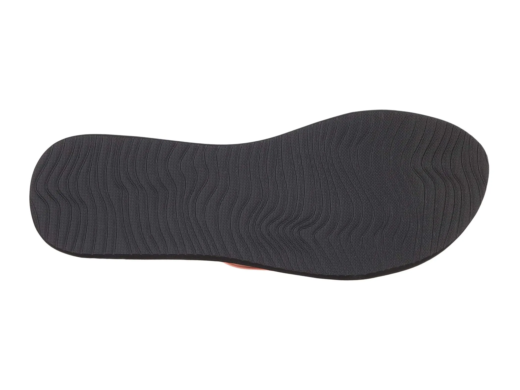Reef Bliss Nights Black , Brown ,White, Pink Women's Flip Flop