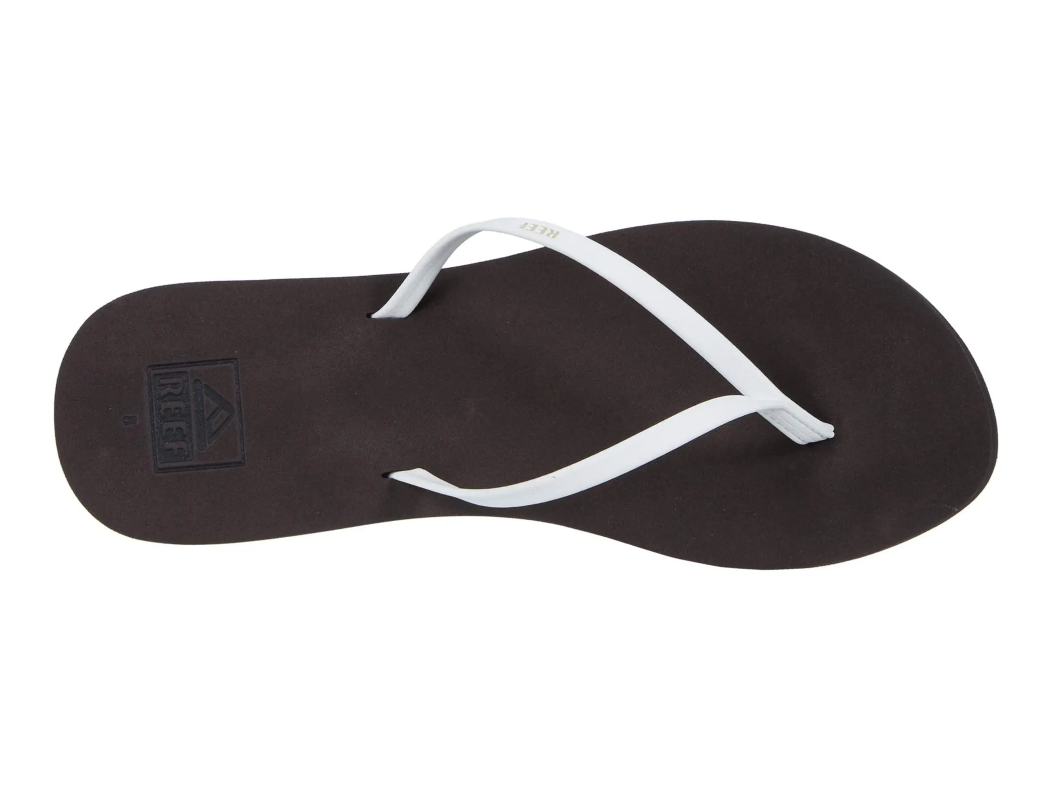 Reef Bliss Nights Black , Brown ,White, Pink Women's Flip Flop