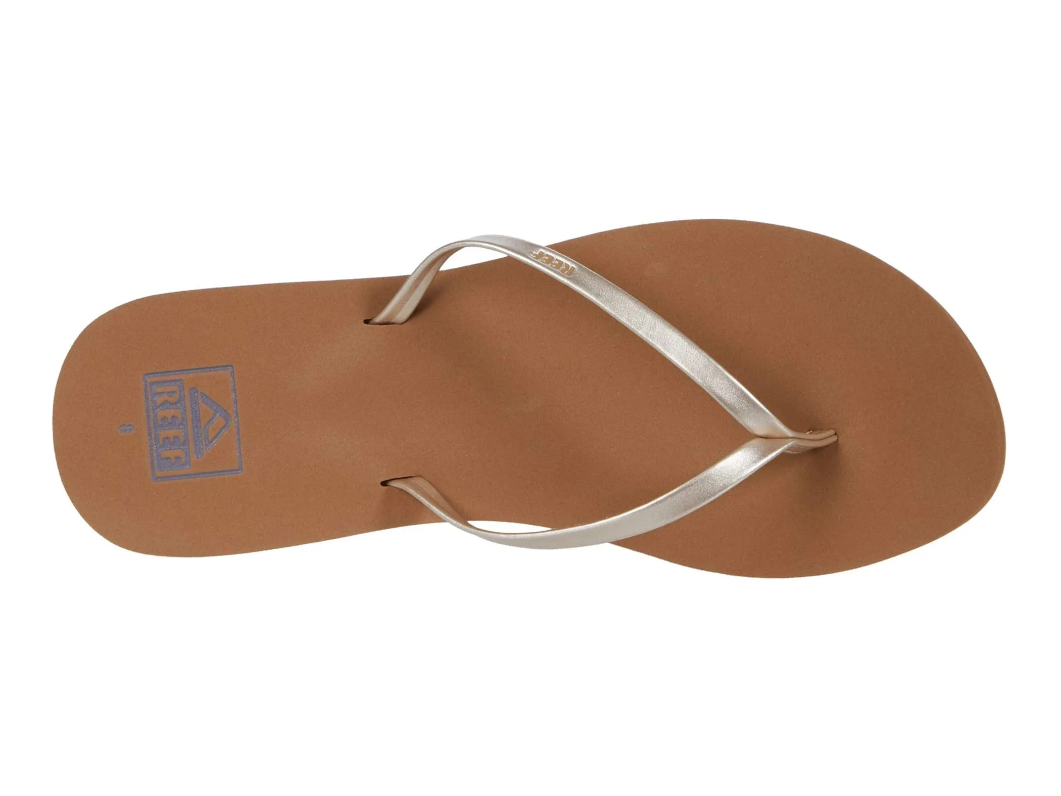 Reef Bliss Nights Black , Brown ,White, Pink Women's Flip Flop