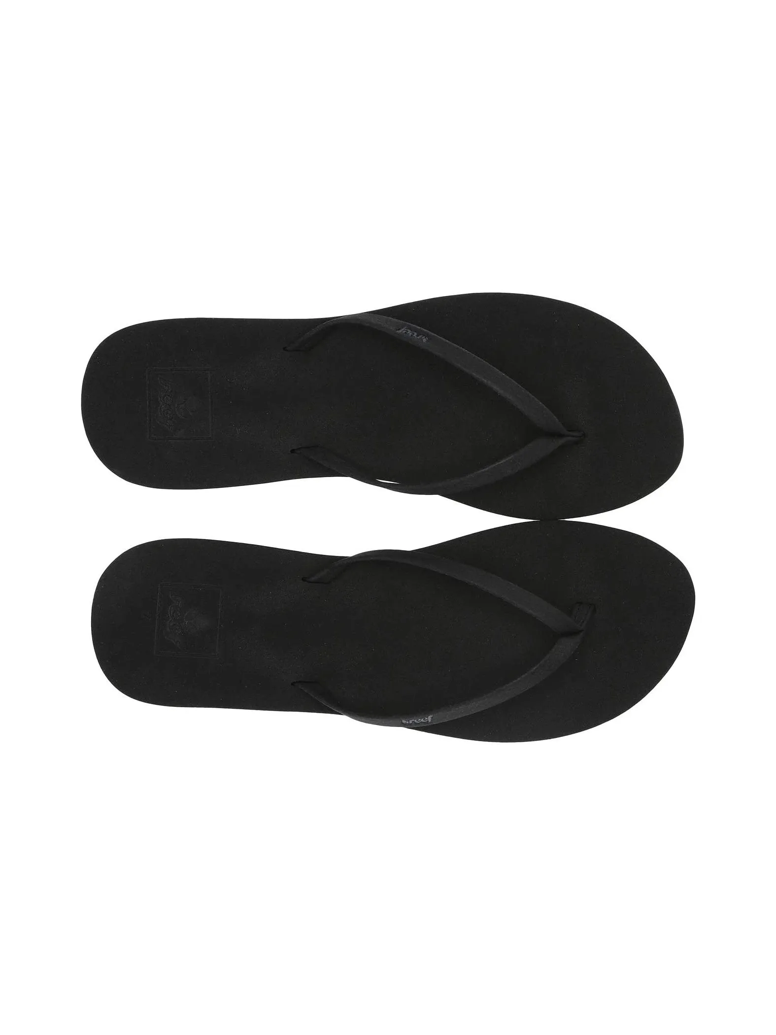 Reef Bliss Nights Black , Brown ,White, Pink Women's Flip Flop