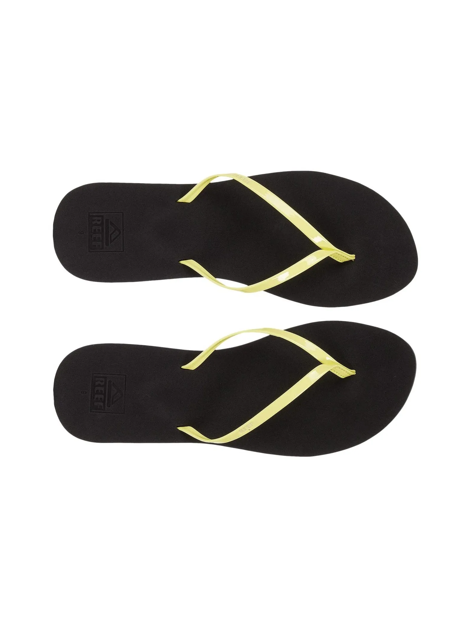 Reef Bliss Nights Black , Brown ,White, Pink Women's Flip Flop