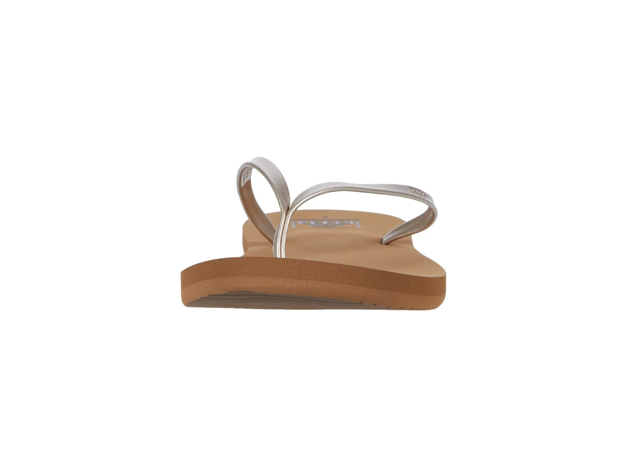 Reef Bliss Nights Black , Brown ,White, Pink Women's Flip Flop