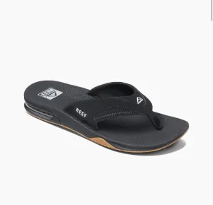 Reef - Men’s Fanning Flip Flops with Bottle Opener