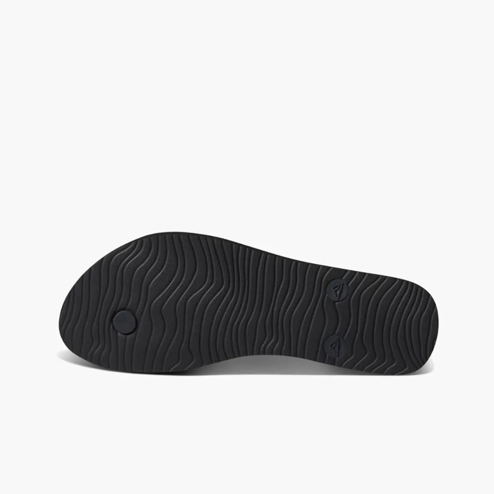 Reef  Women's Reef Seaside Prints Black M