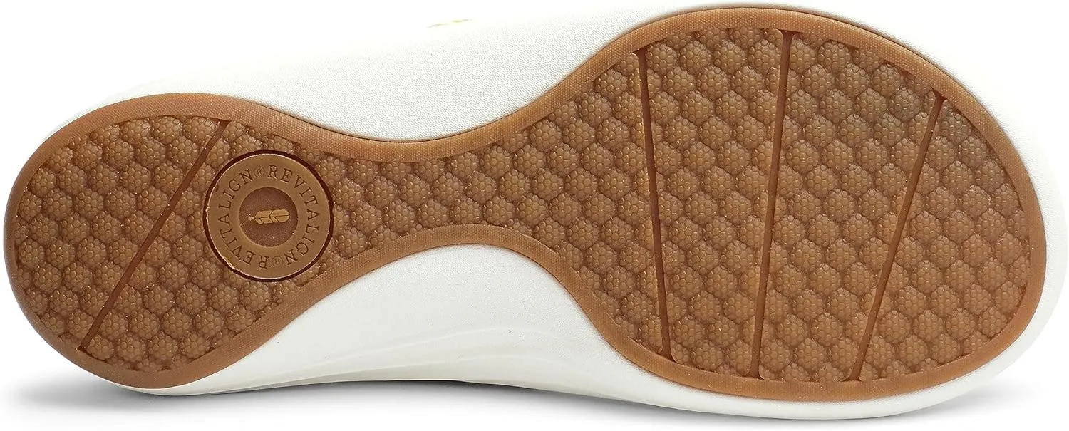 REVITALIGN Women's Comfort Flip-Flop