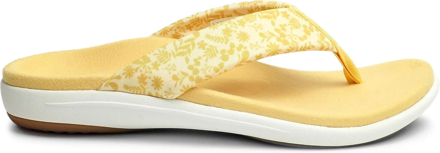 REVITALIGN Women's Comfort Flip-Flop