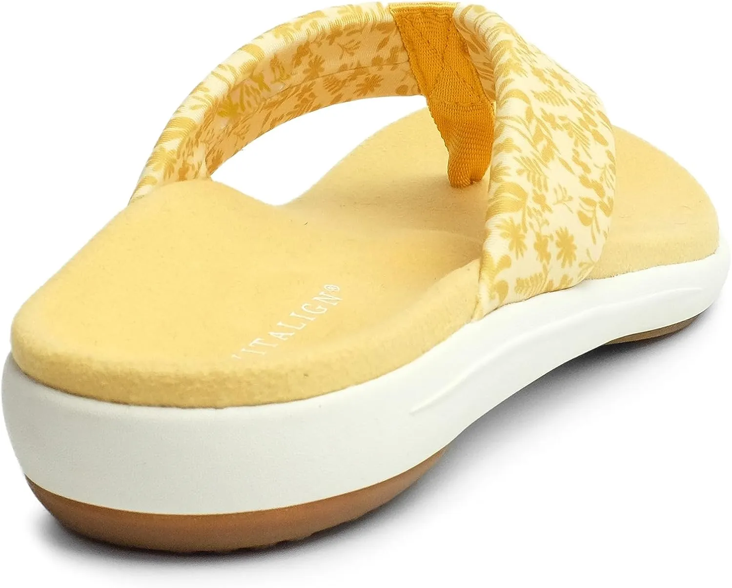 REVITALIGN Women's Comfort Flip-Flop