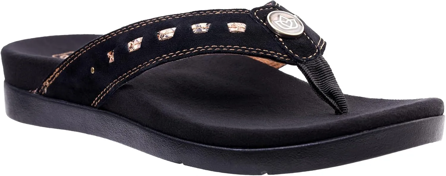 REVITALIGN Women's Laguna Slide Sandal