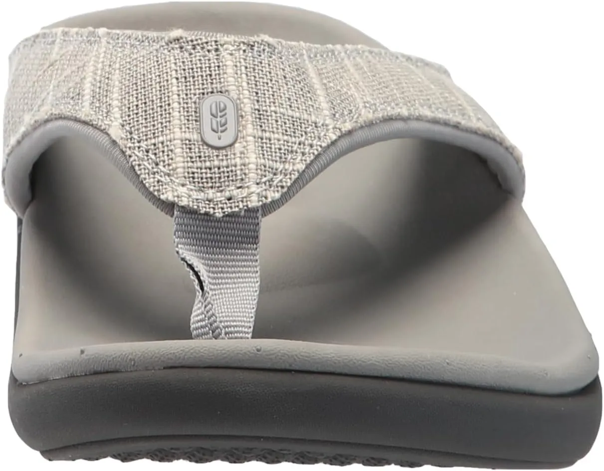 REVITALIGN Women's Yumi Lakeside Flip-Flop