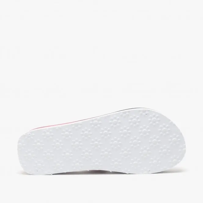 Rocket Dog WILMER Womens Flip Flop Rose