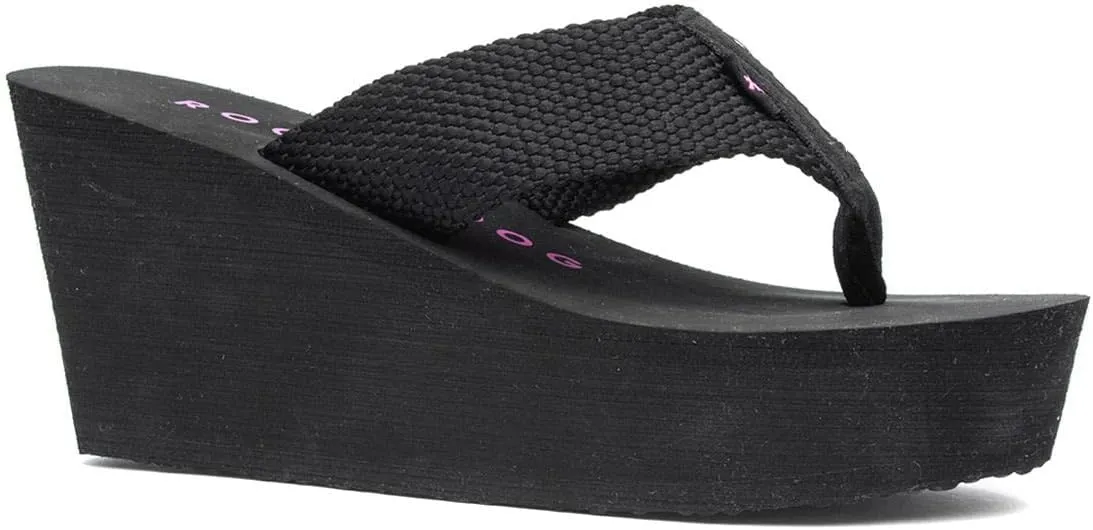 Rocket Dog Women's Flip Flop Sandals