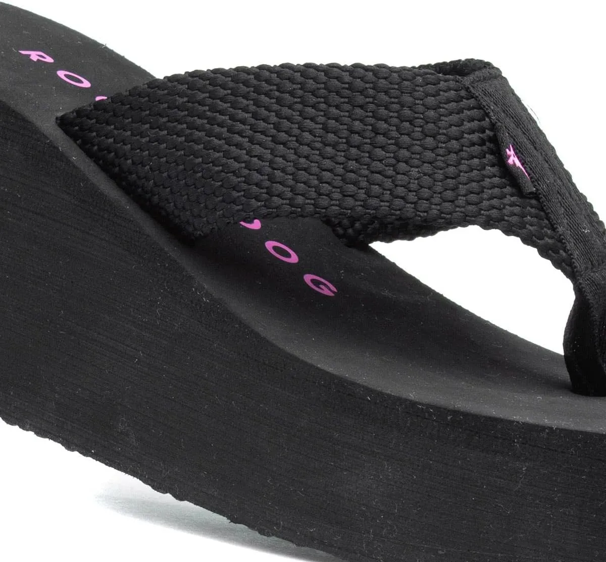 Rocket Dog Women's Flip Flop Sandals