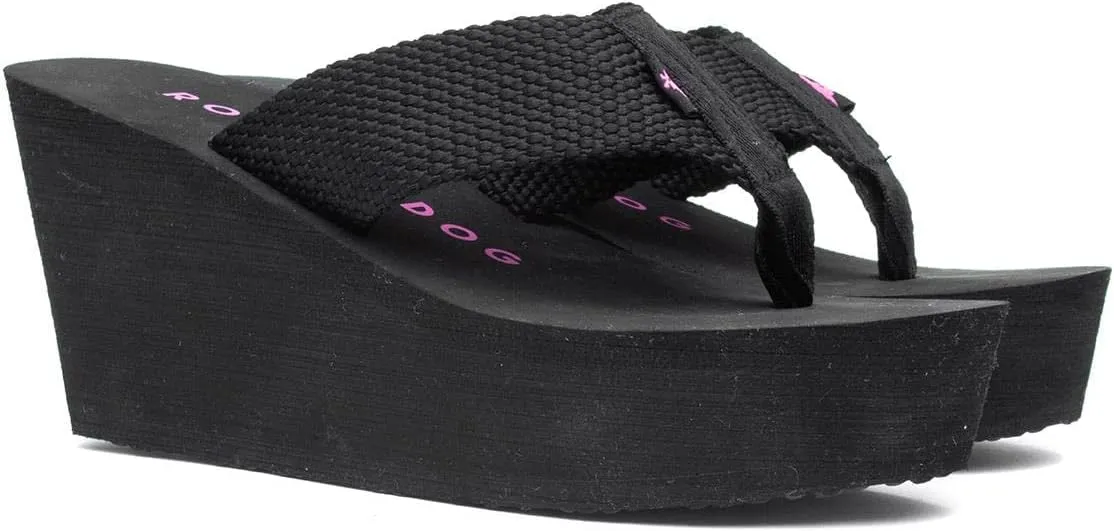 Rocket Dog Women's Flip Flop Sandals