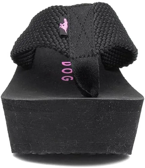 Rocket Dog Women's Flip Flop Sandals
