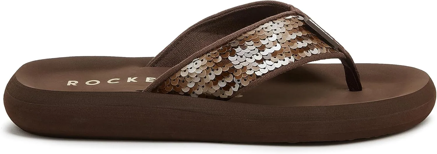 Rocket Dog Women's Flip Flops