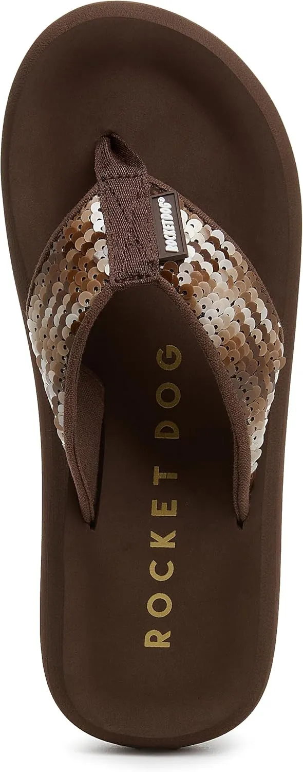 Rocket Dog Women's Flip Flops