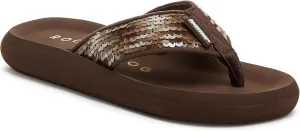 Rocket Dog Women's Flip Flops