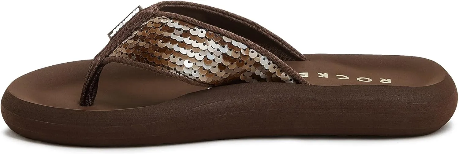 Rocket Dog Women's Flip Flops