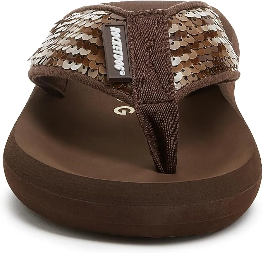 Rocket Dog Women's Flip Flops
