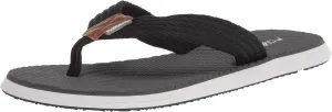 Roxoni Mens Thong Flip Flops Beach/Pool Outdoor Sandals
