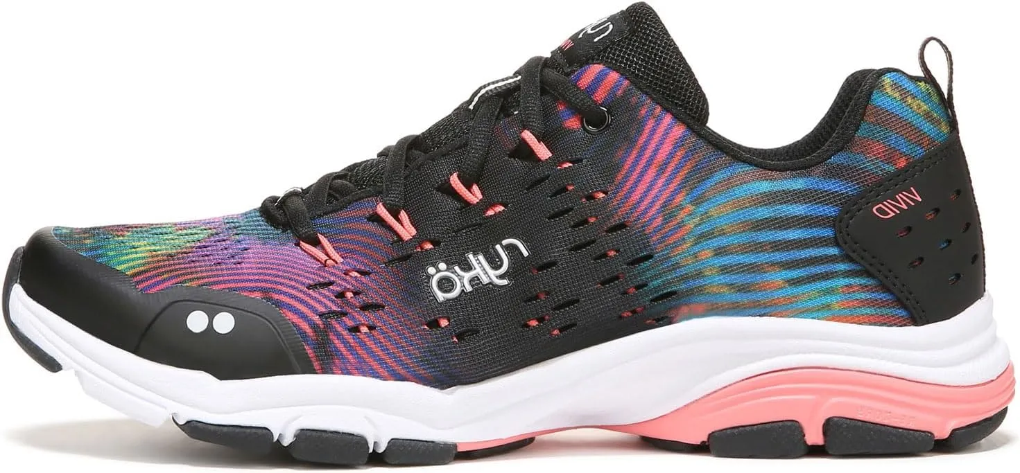 Ryka Vivid RZX Women's Sneakers NW/OB