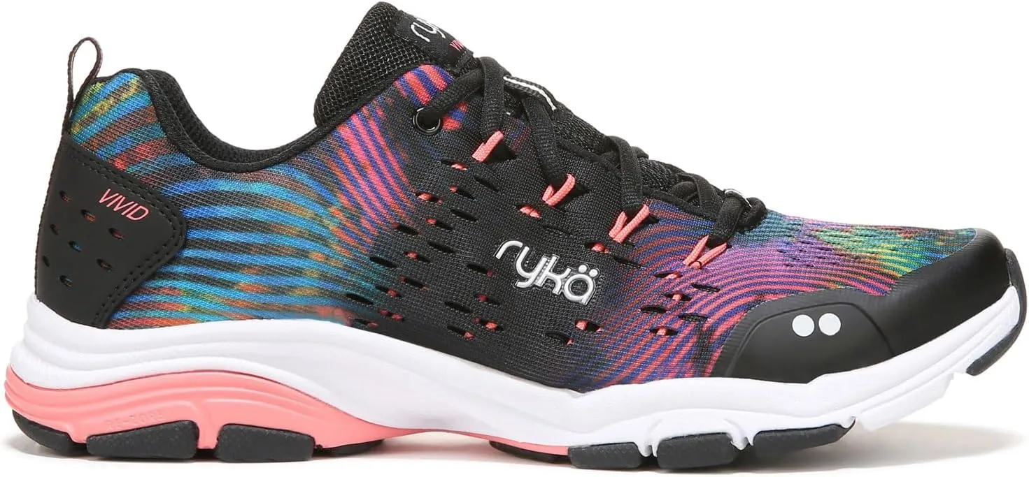 Ryka Vivid RZX Women's Sneakers NW/OB