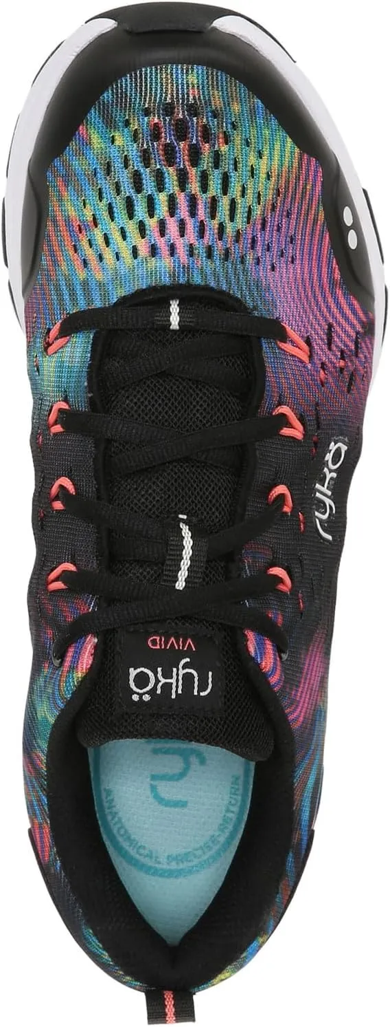 Ryka Vivid RZX Women's Sneakers NW/OB