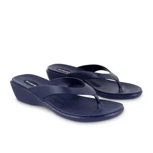 Sale: Women's Splash Flip Flop Heel Sandal by Okabashi Made in USA
