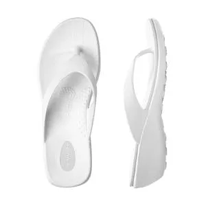 Sale: Women's Splash Flip Flop Heel Sandal by Okabashi Made in USA