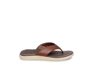 SANTEE DARK BROWN