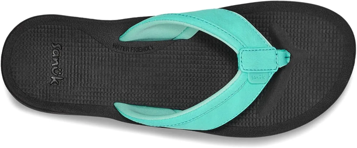 Sanuk Cosmic Aquarius H2O - Women Sandals