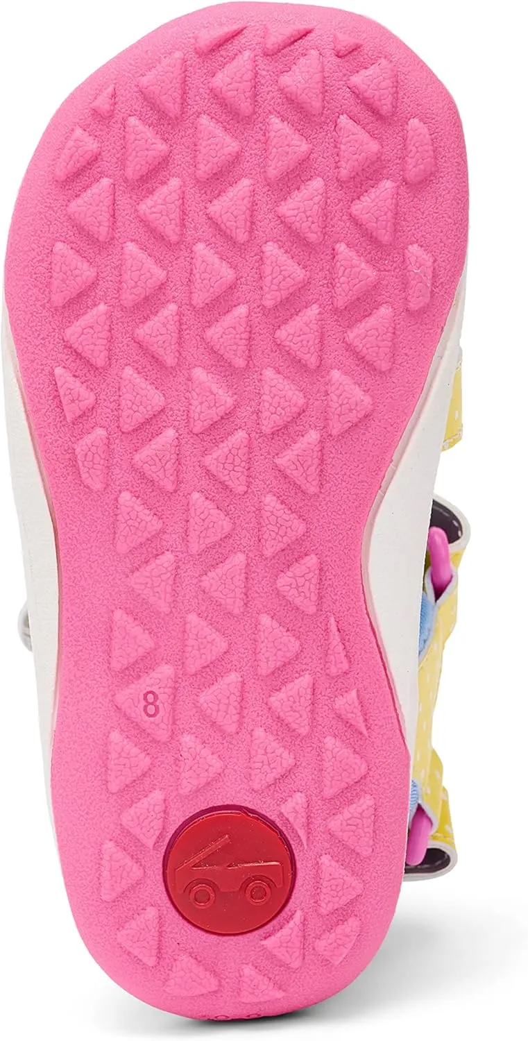 See Kai Run Baby-Girl's Paley Ii Sport Sandal