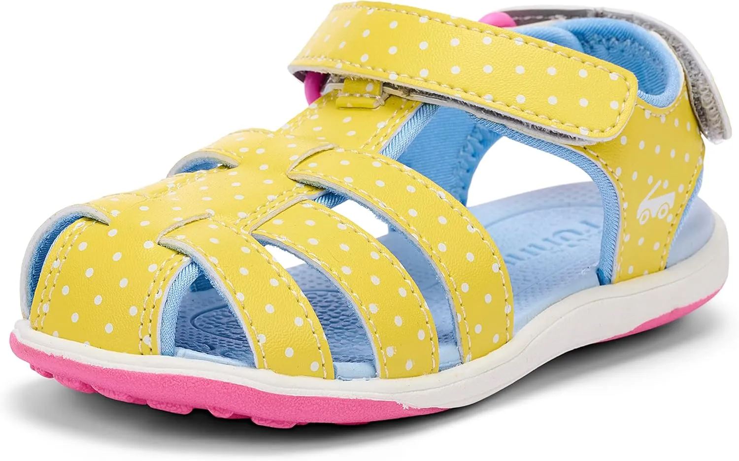 See Kai Run Baby-Girl's Paley Ii Sport Sandal