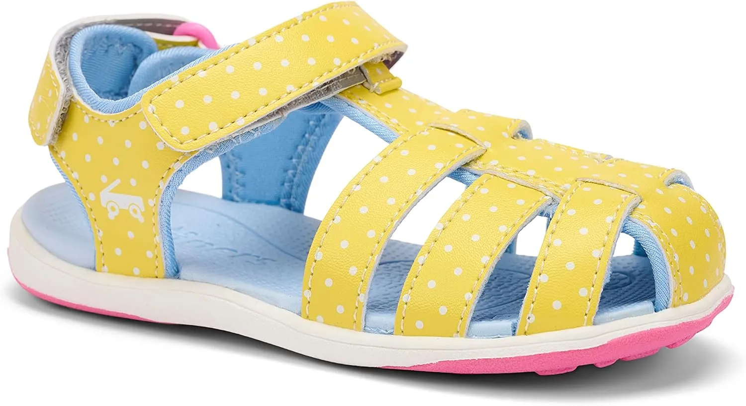 See Kai Run Baby-Girl's Paley Ii Sport Sandal