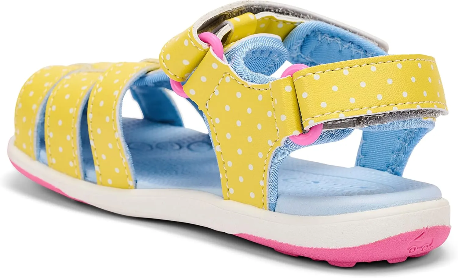 See Kai Run Baby-Girl's Paley Ii Sport Sandal