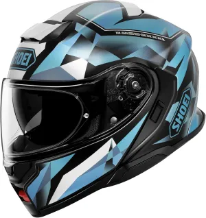SHOEI Neotec 3 Fragments Modular Motorcycle Helmet