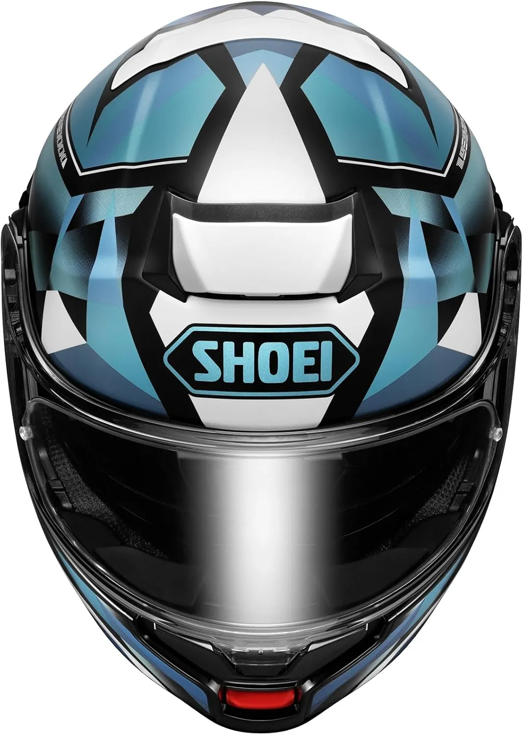 SHOEI Neotec 3 Fragments Modular Motorcycle Helmet