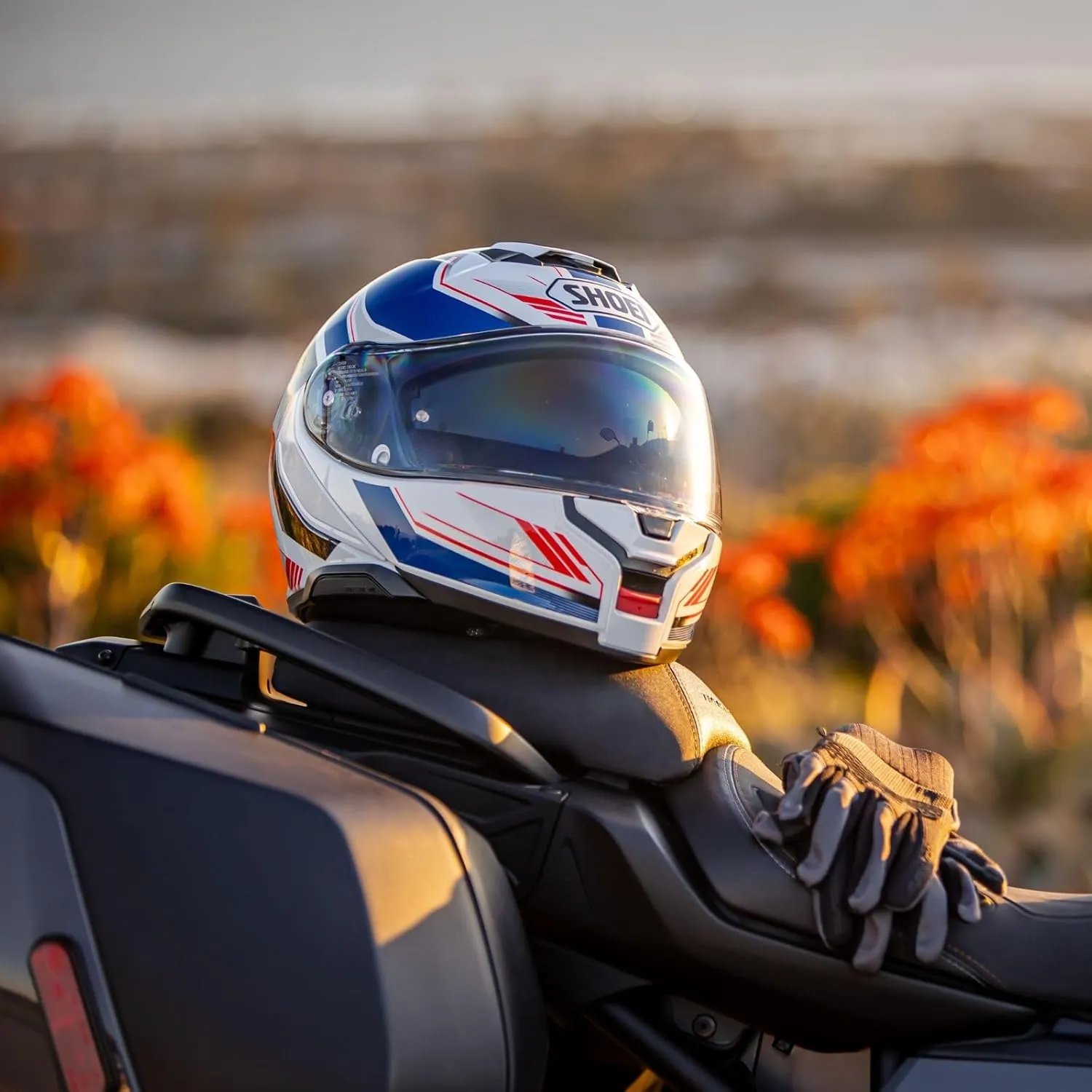 Shoei Neotec 3 Grasp