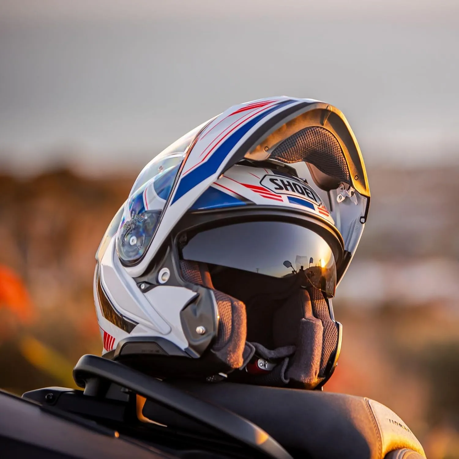 Shoei Neotec 3 Grasp
