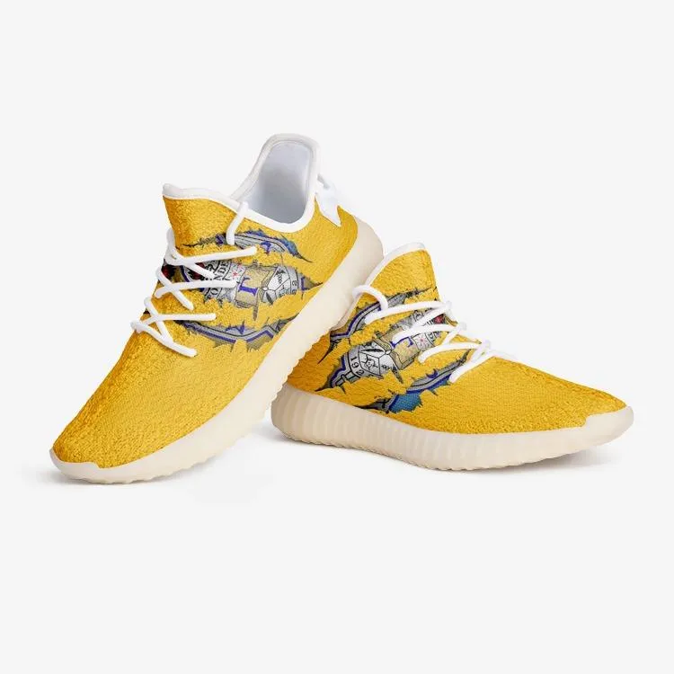 Sigma Gamma Rho Emblem Lightweight Sneaker