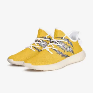 Sigma Gamma Rho Emblem Lightweight Sneaker