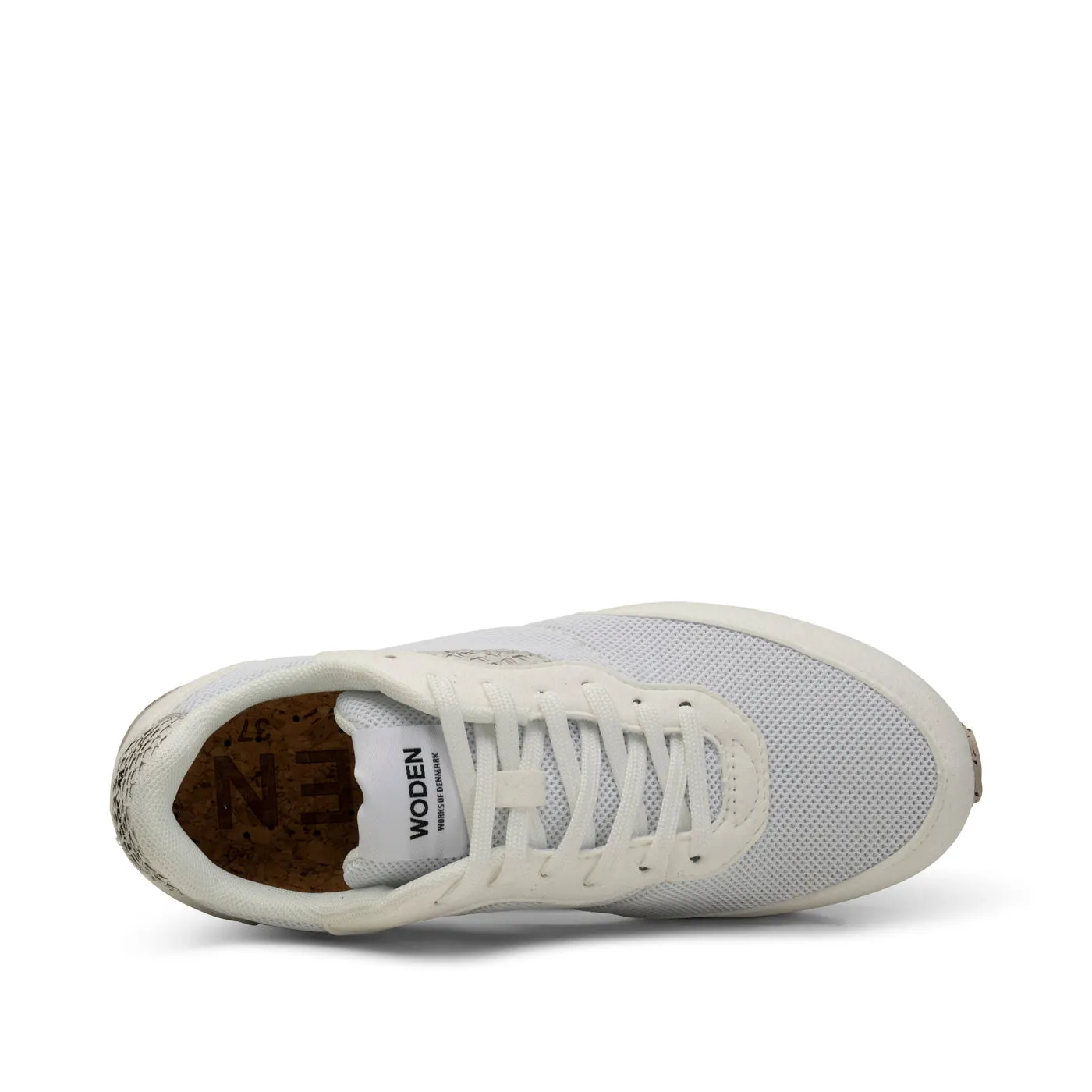 Signe - White