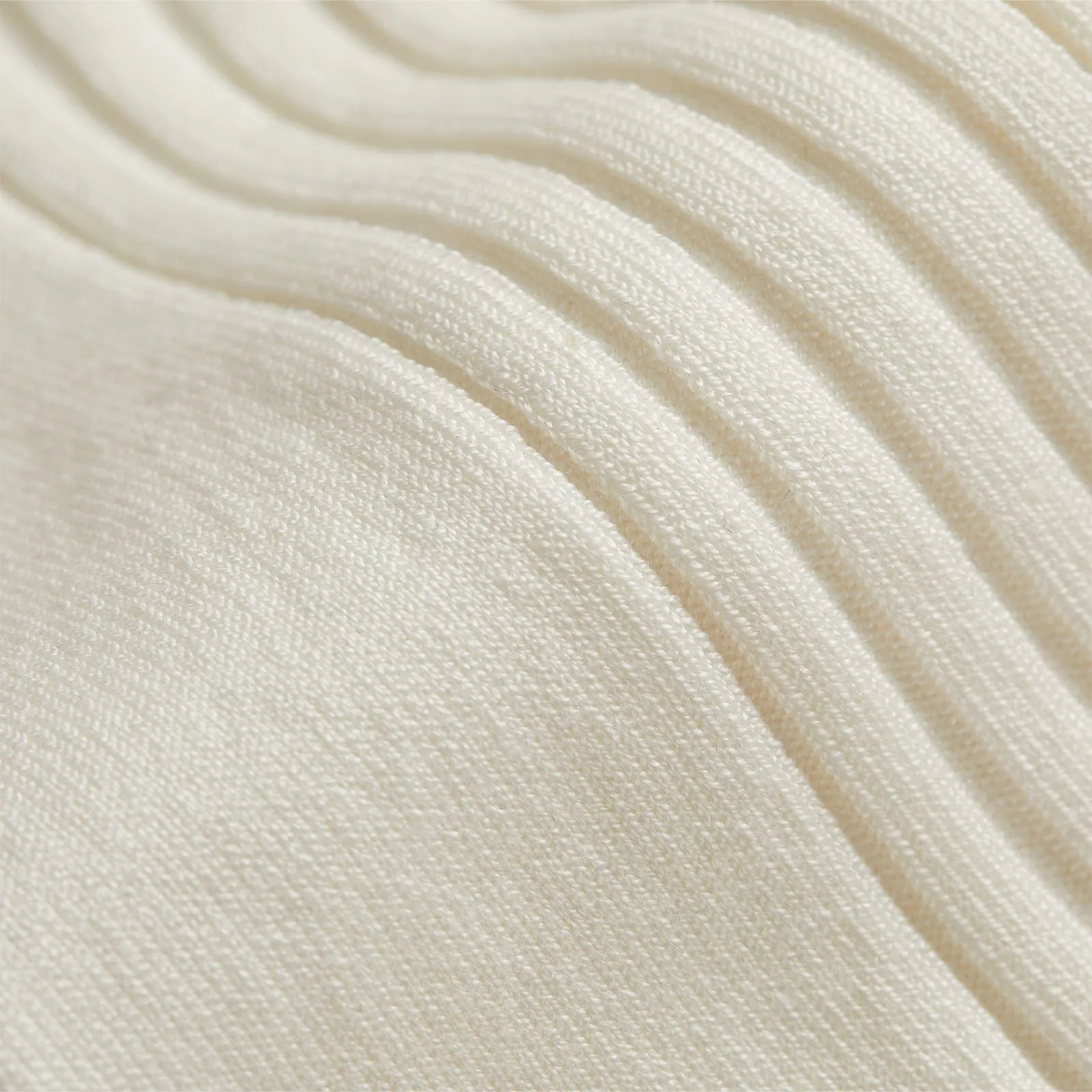 Simply Trainer Socks, White Cream, 3 Pairs