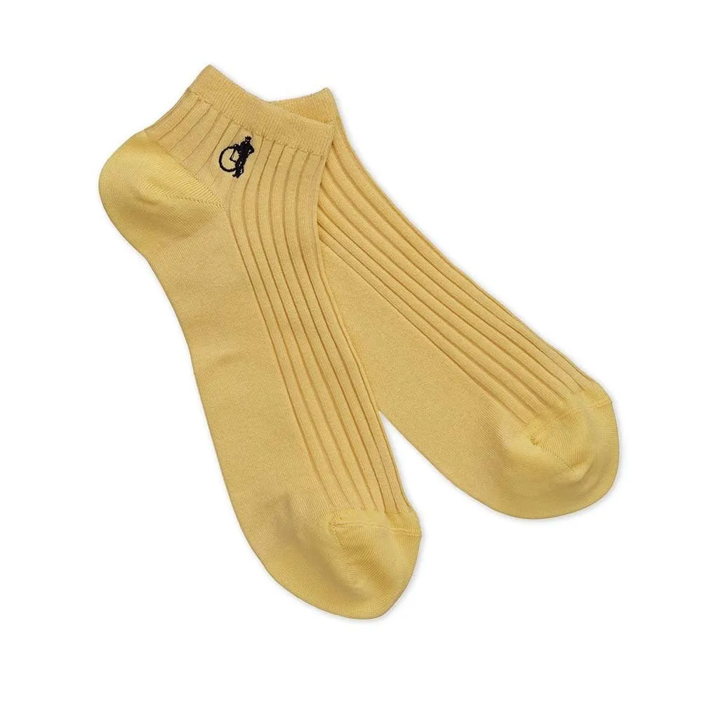 Simply Trainer Socks