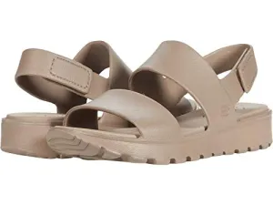 Skechers Foamies Footsteps - Breezy Feels Taupe 6 B (M)