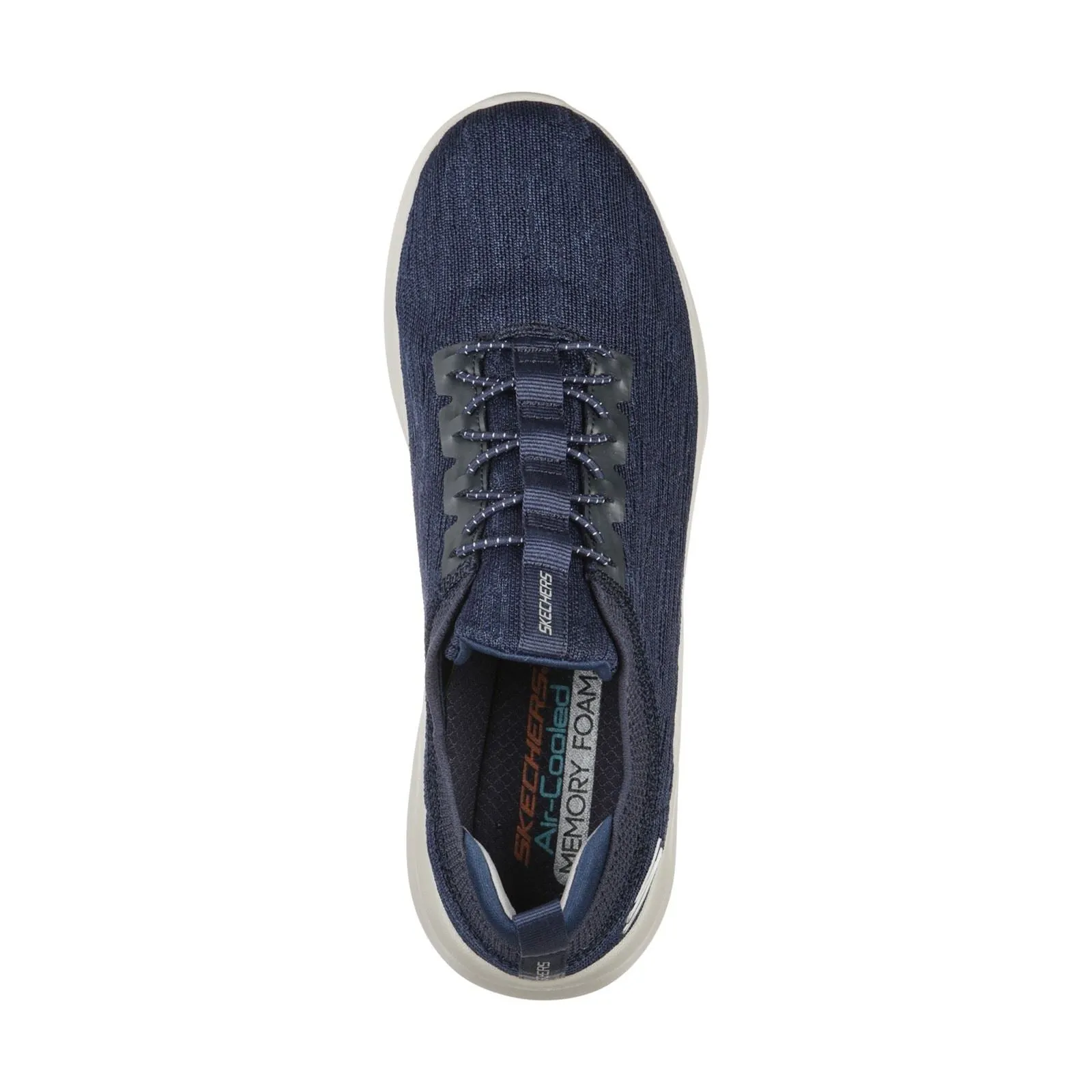 Skechers (GAR232206) Men's Ultra Flex 2.0 Cryptic Shoe in 2 Colour Options 6 to 12