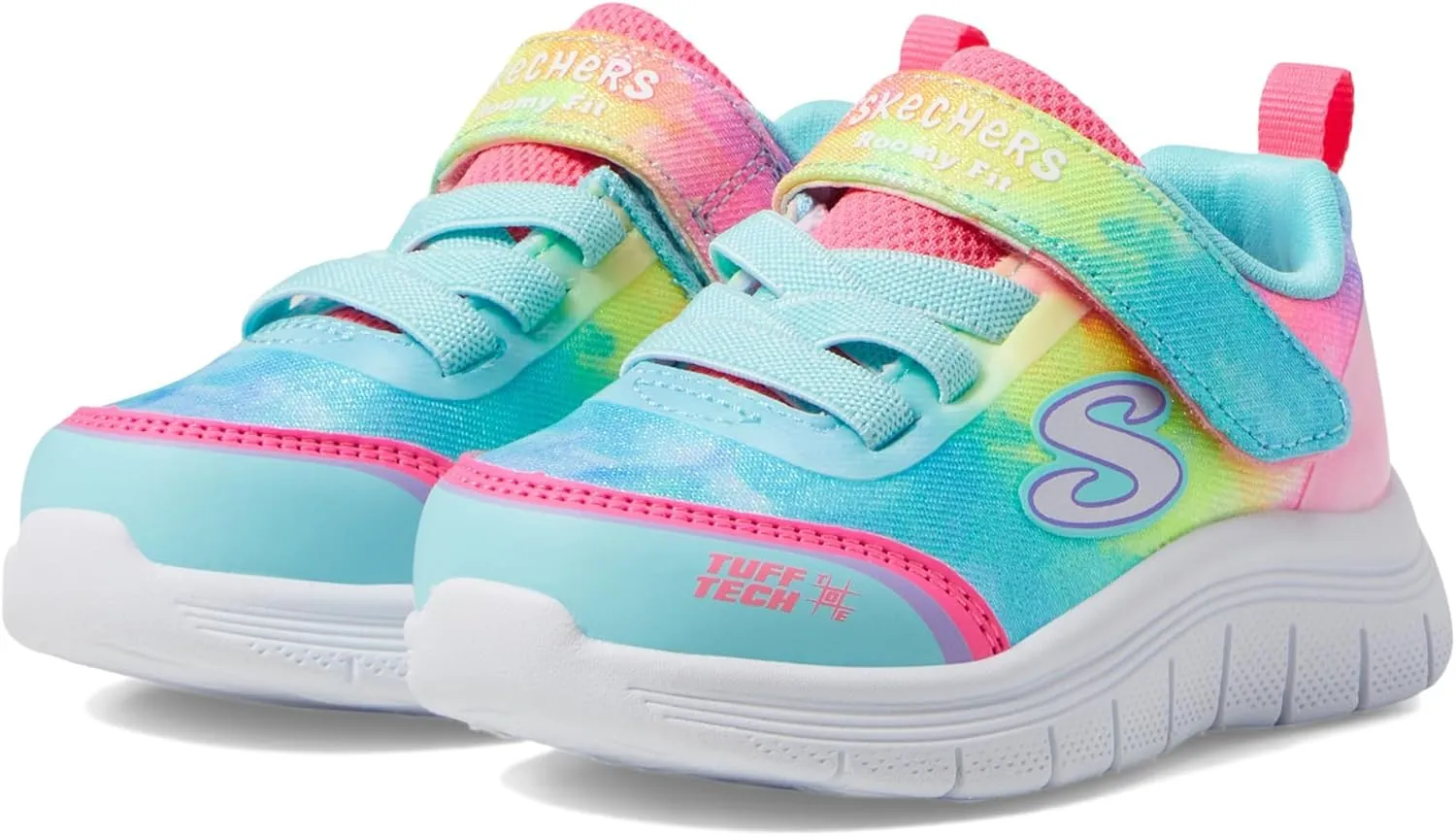 Skechers Kids' Comfy Flex 3.0 Sneaker