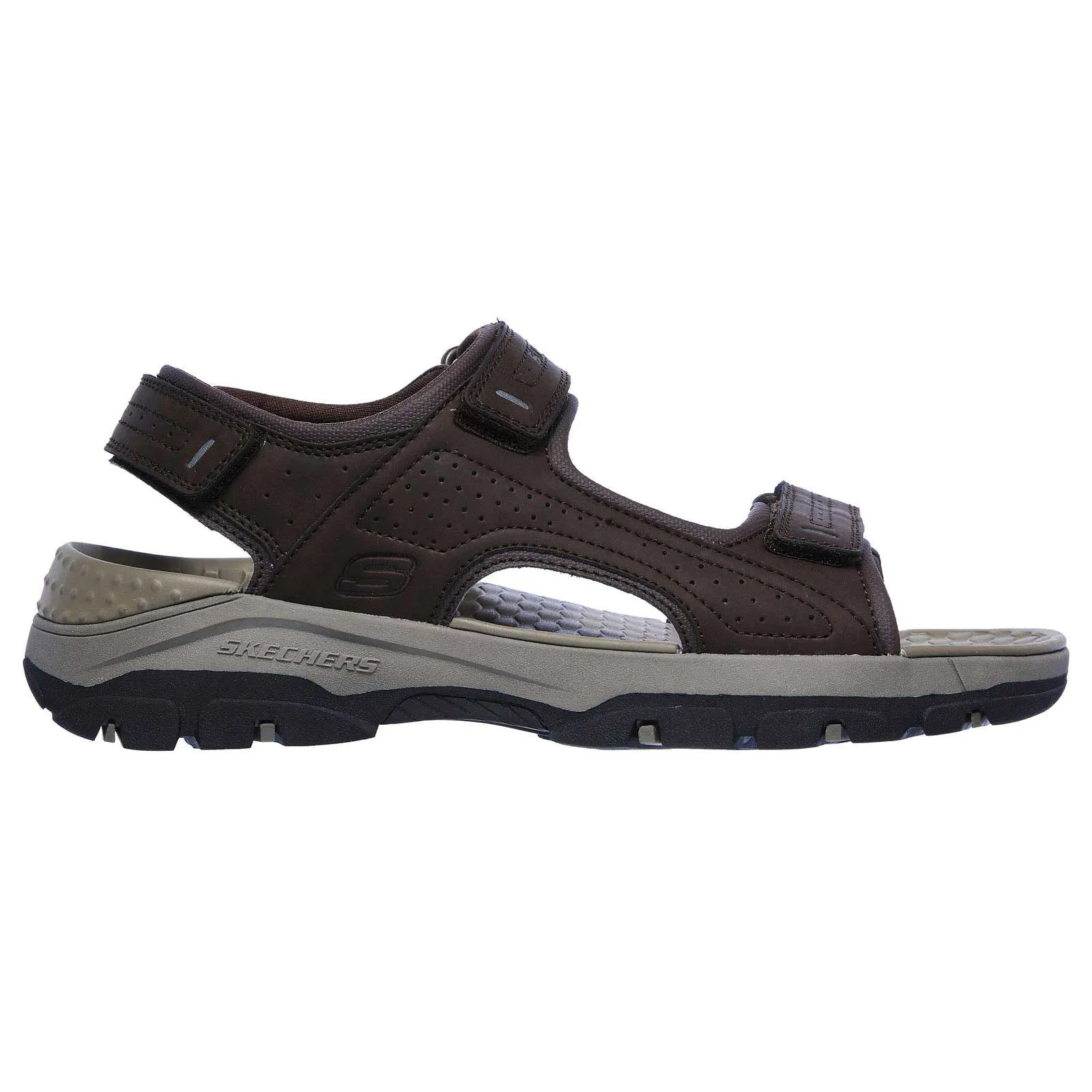Skechers Tresmen Strap Closure Sandal