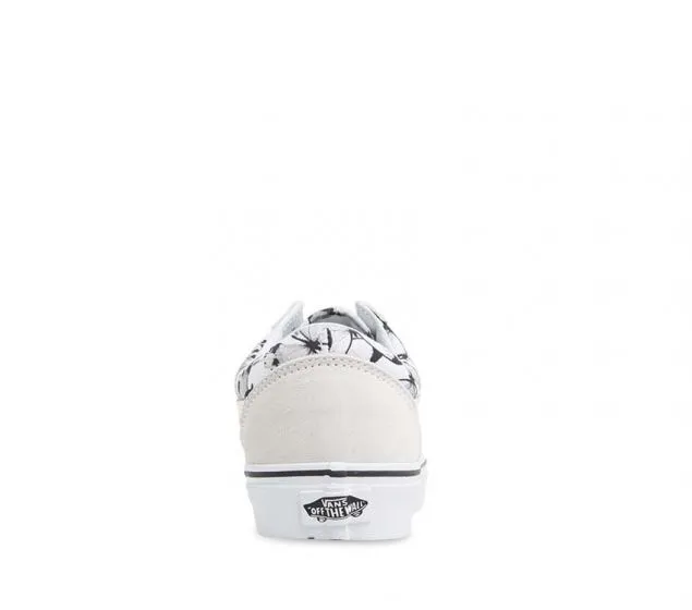 SKOOL (BUTTERFLY) TRUE | | Exclusive access OLD WHITE Money-saving BLACK VANS
